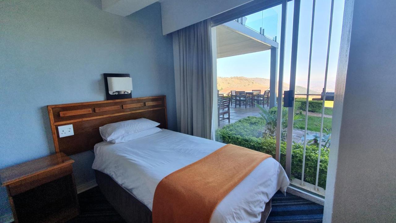 Mountain View International By Bon Hotels Mbabane Exterior photo
