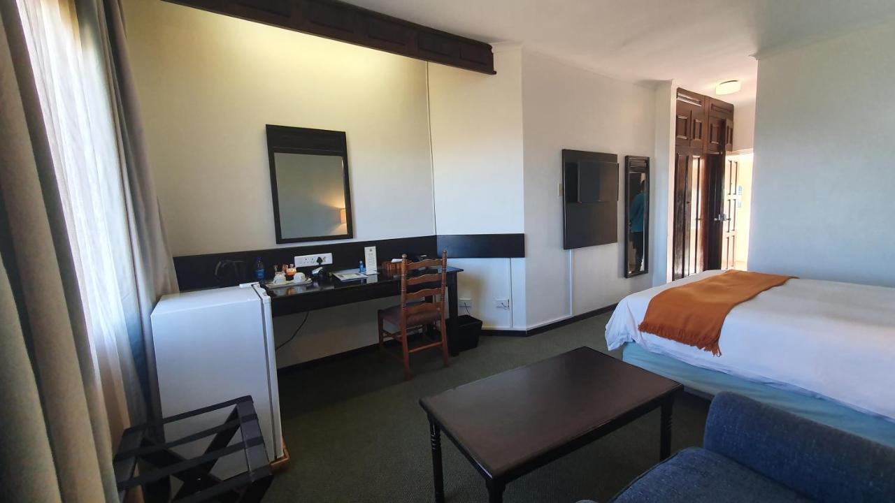 Mountain View International By Bon Hotels Mbabane Exterior photo