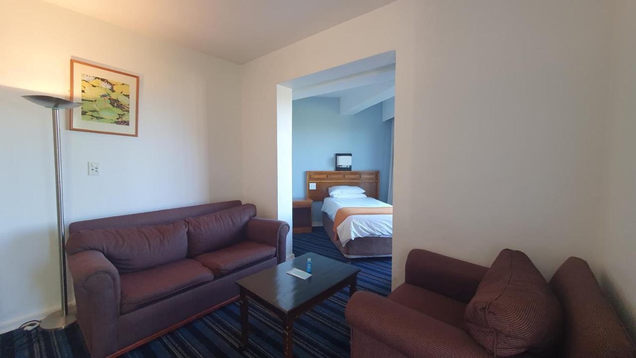Mountain View International By Bon Hotels Mbabane Exterior photo