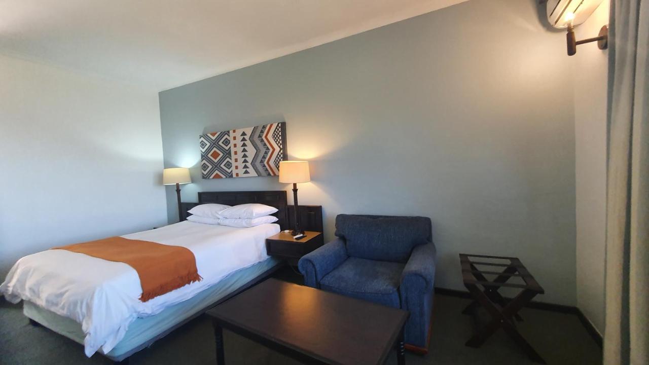 Mountain View International By Bon Hotels Mbabane Exterior photo
