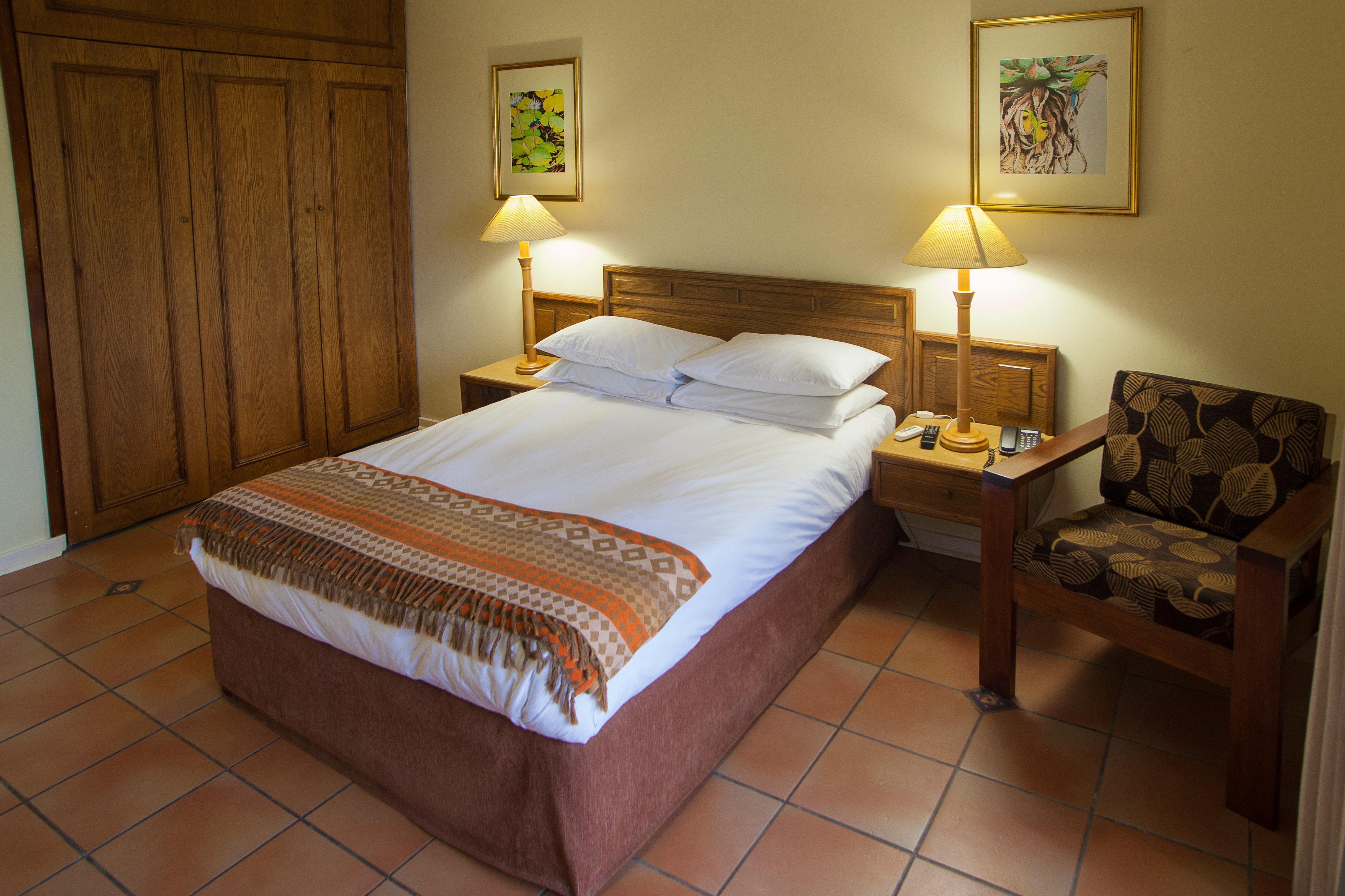 Mountain View International By Bon Hotels Mbabane Exterior photo