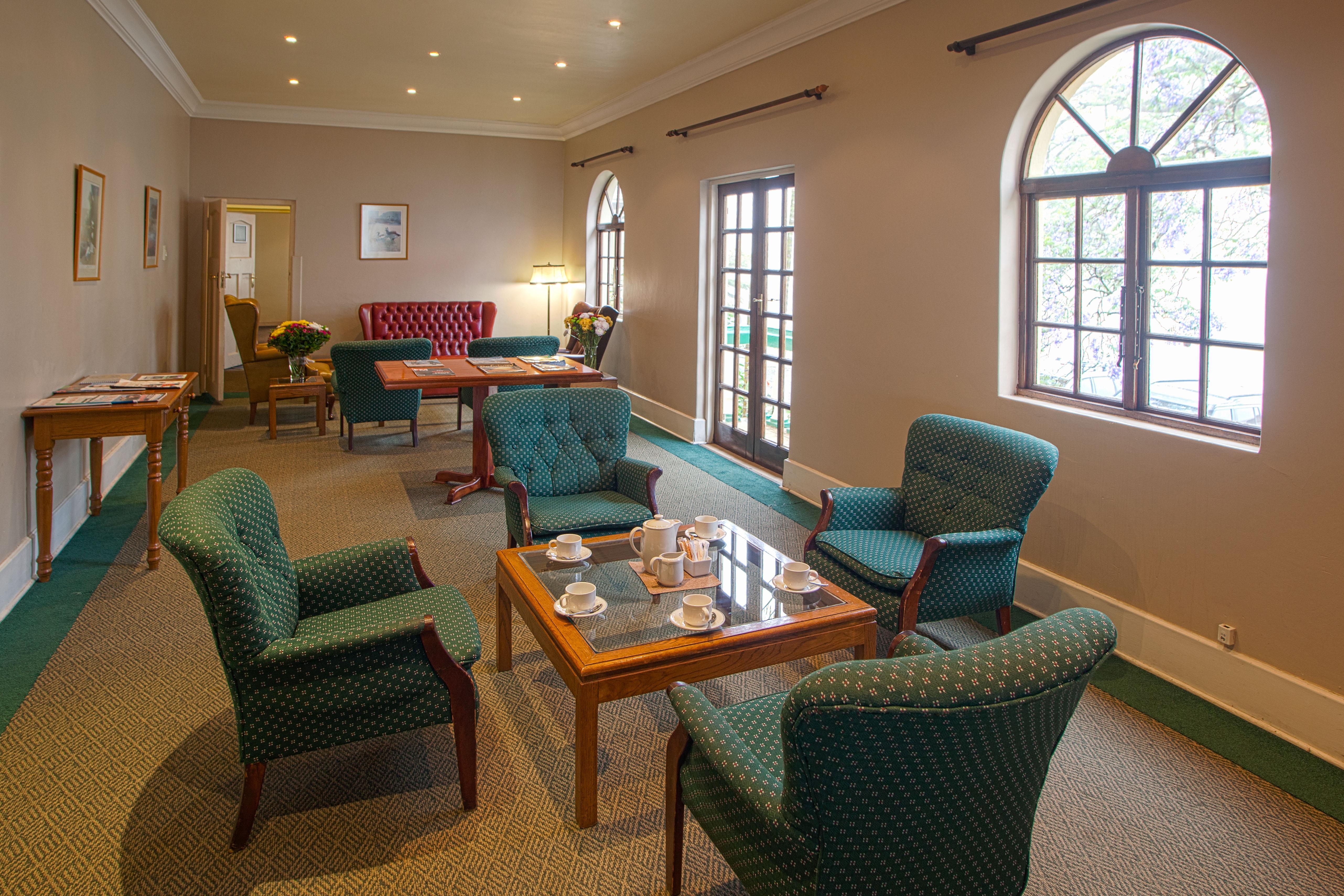 Mountain View International By Bon Hotels Mbabane Exterior photo