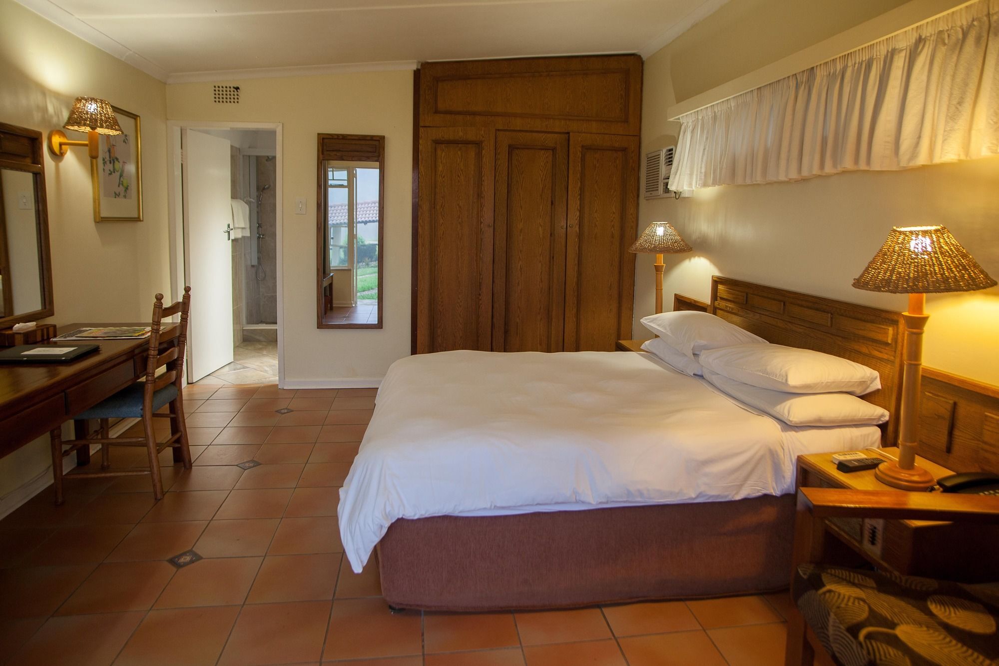Mountain View International By Bon Hotels Mbabane Exterior photo